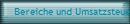 Bereiche und Umsatzsteuer