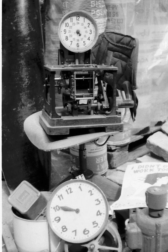 uhr